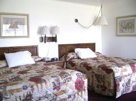 Executive Inn & Suites เลควิว ภายนอก รูปภาพ