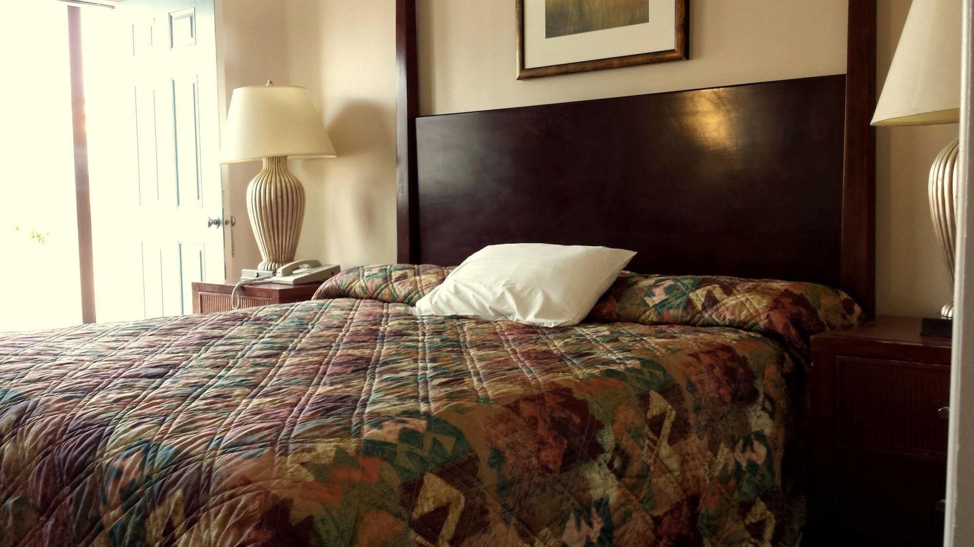 Executive Inn & Suites เลควิว ภายนอก รูปภาพ